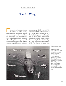 The Air Wings