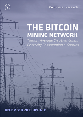 Mining Whitepaper December 2019 Final