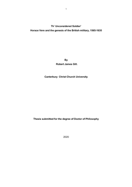 Gill Final Thesis.Pdf