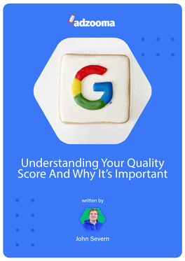 The Quality Score for Google