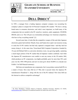 Dell Direct1