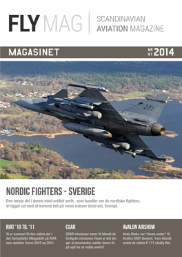 2014 Magasinet