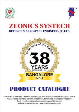 ZEONICS SYSTECH.Cdr