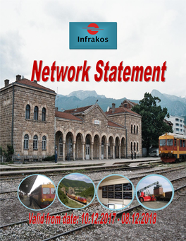 NETWORK-STATEMENT-2018-1.Pdf