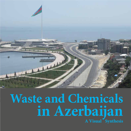 Waste and Chemicals in Azerbaijan