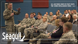 U.S. Air Force Chief of Staff Visits the 102Nd Intelligence Wing | Page 4