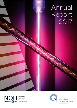 Annual Report 2017