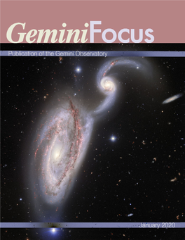 Geminifocus Magazine