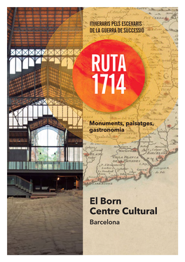 Ruta 1714: El Born