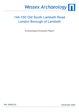 58500 Old South Lambeth Road.Pdf