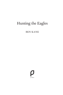 Hunting the Eagles