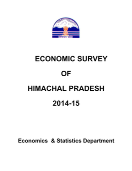 Economic Survey