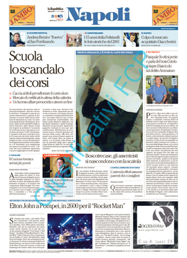 Napoli@Repubblica.It