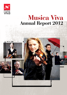 2012 Annual Report