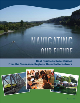 Best Practices Case Studies from the Tennessee Regions' Roundtable
