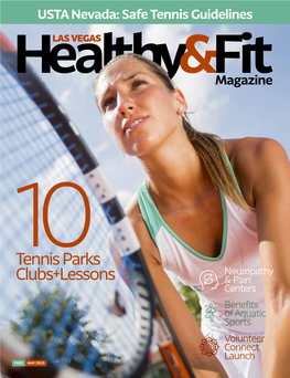 10Tennis Parks Clubs+Lessons