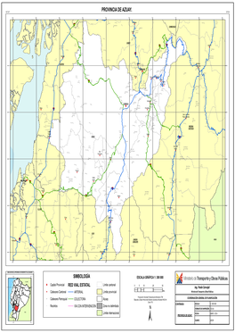 Provincia De Azuay. Provinciade ! !