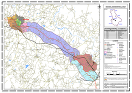 Map:Shahdol(M.P.)