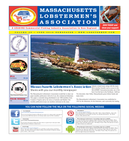 Massachusetts Lobstermen's Association