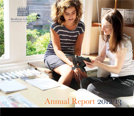 Annual Report 2012/13