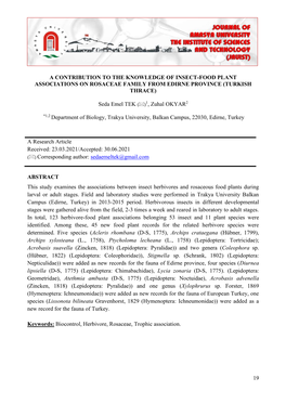 Identification of Recalcitrant Stickies and Their Sources