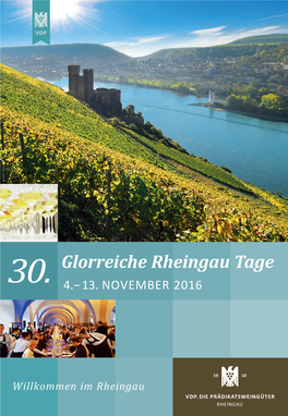 Glorreiche Rheingau Tage 30