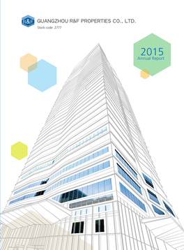 Annual Report Annual Report 2015