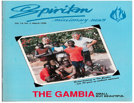 The Gambiasmall