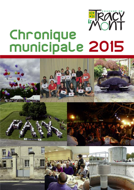 Chronique Municipale2015