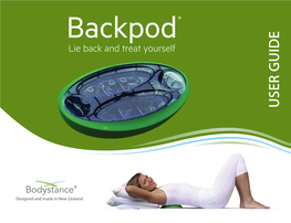 Backpod-User-Guide-2018.Pdf