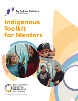 Indigenous Toolkit for Mentors