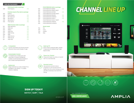 Amplia Channel Line up Contactinfo 8.5X11 Mar 11 2021