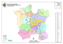 Qarku Dibër, Bashkia Dibër Zona E Administrimit Zgjedhor Nr.19