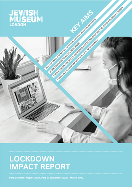 Combined Lockdown Report
