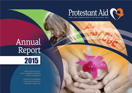 Annual Report 2015