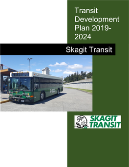 Skagit Transit