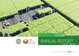 Fpc-Annual-Report-2015-16.Pdf