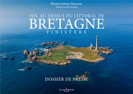 Dossier De Presse Vol Au-Dessus Du Littoral De