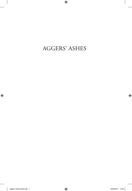 Aggers' Ashes