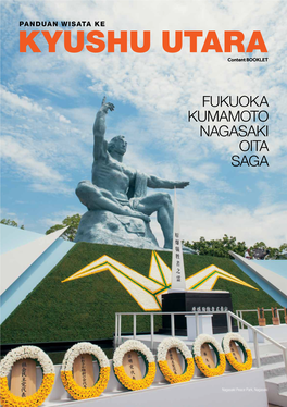 Kyushu Utara Content BOOKLET