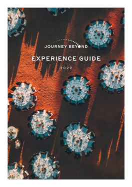 Download Experience Guide
