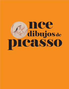 Once Dibujos De Picasso Carrerasmugica |