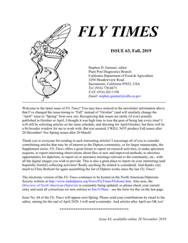 Fly Times 63