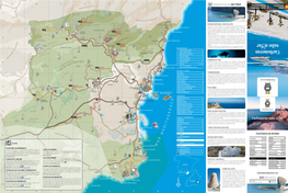 Callejero Mapa Turístico TELÉFONOS DE INTERÉS