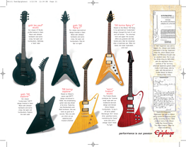 2006 Epiphone Catalog Pt-2.Pdf