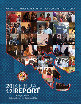 2019 Annual Report