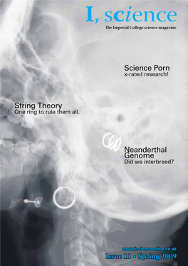 Science Porn String Theory Neanderthal Genome