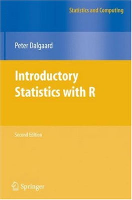 Introductory Statistics with R (2Nd Edition)