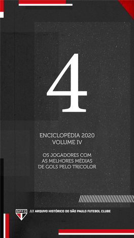Enciclopédia 2020 Volume Iv