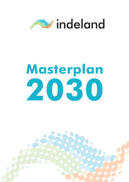 Masterplan 2030